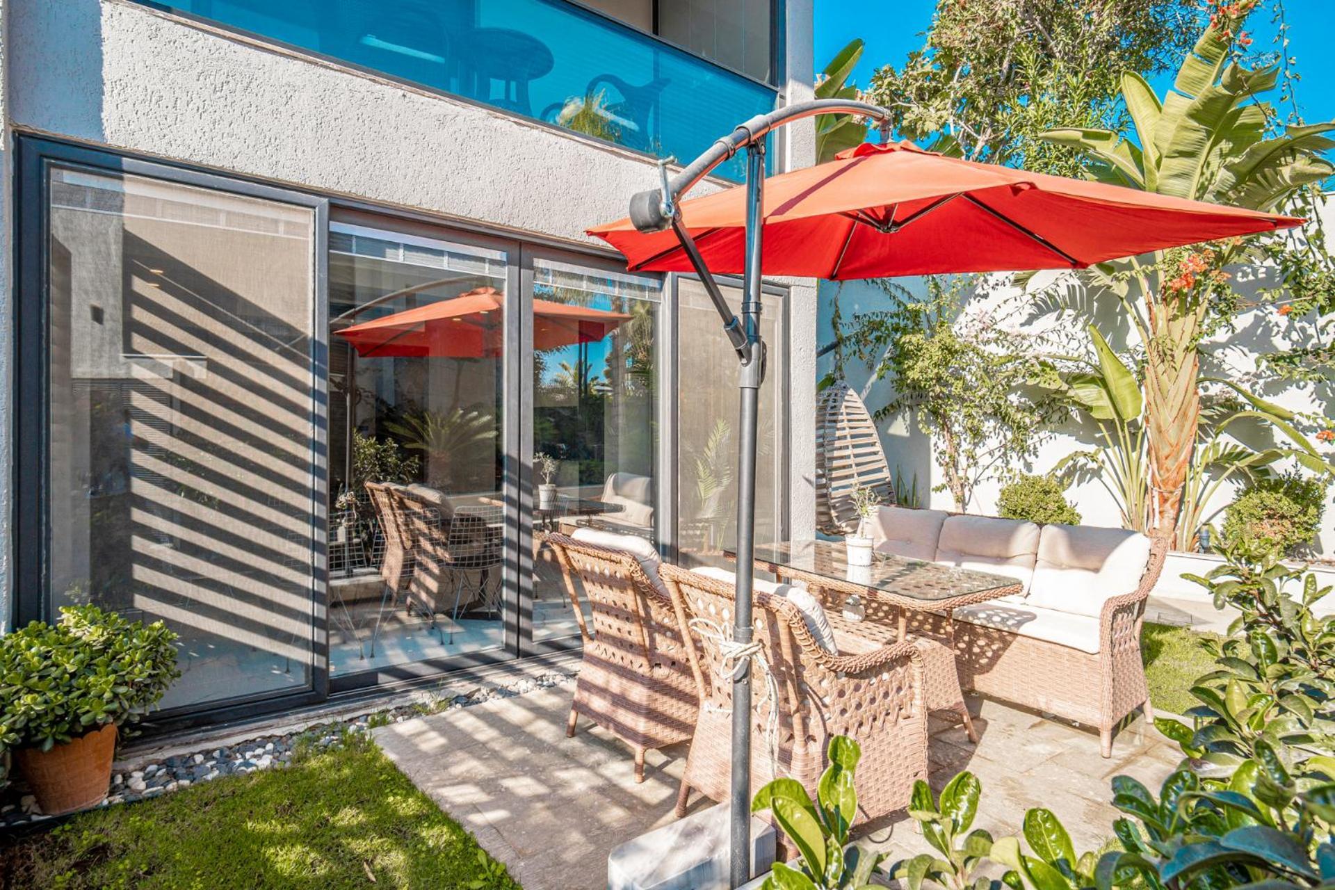 Cimentepe Residence Deluxe Bodrum Exteriör bild